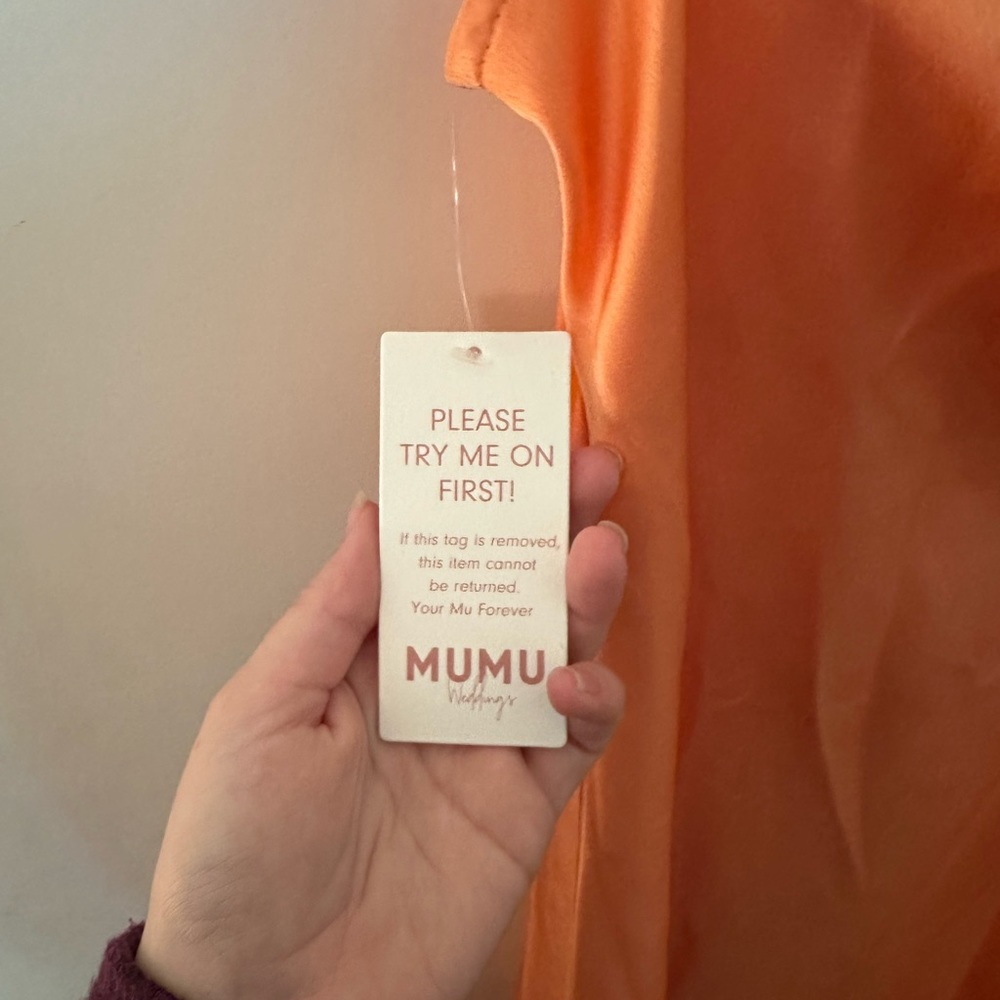 Show Me Your MuMu - Picture 7 of 7